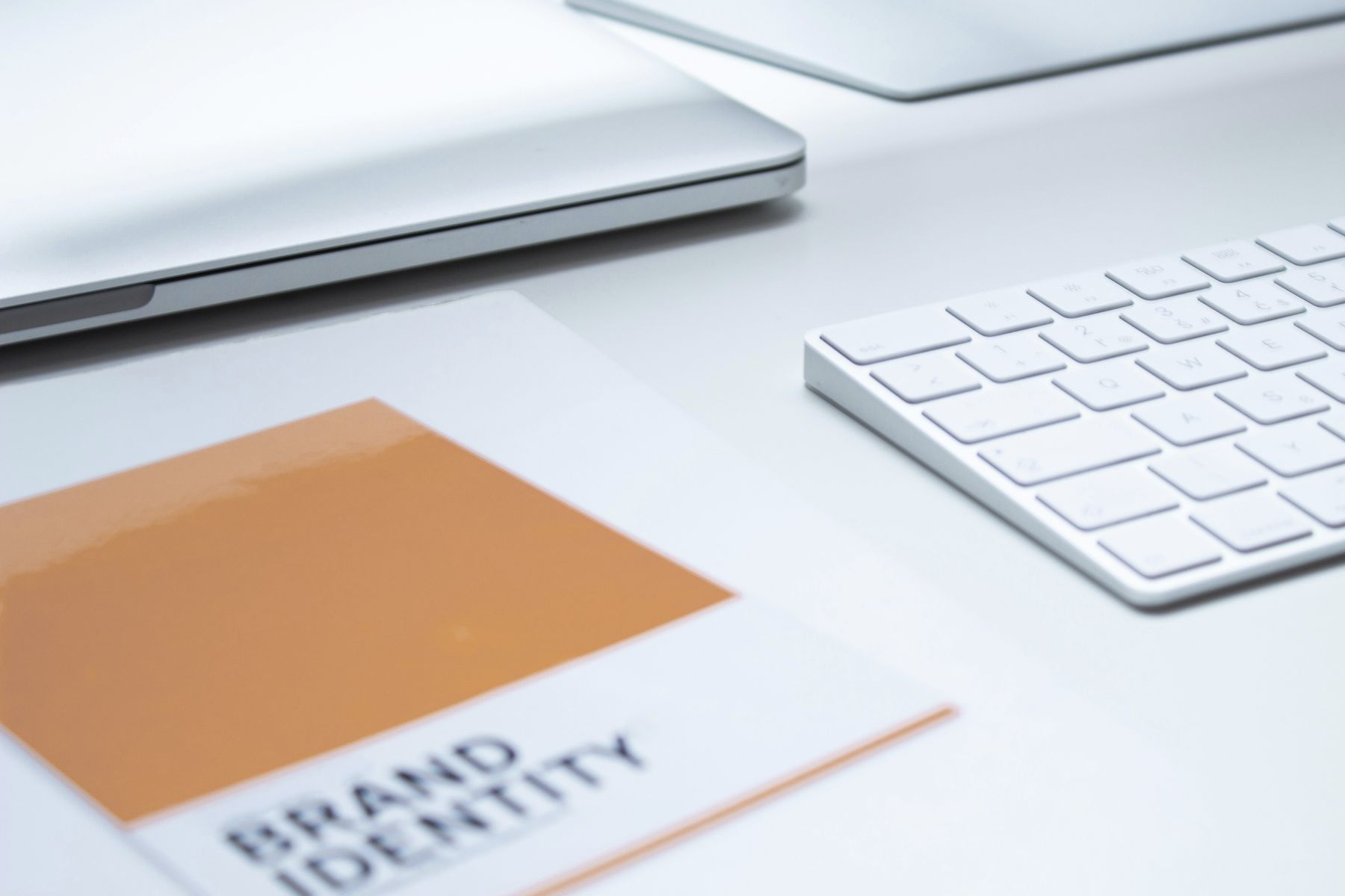 Branding & Design – Corporate Identity Kreativagentur Salzburg