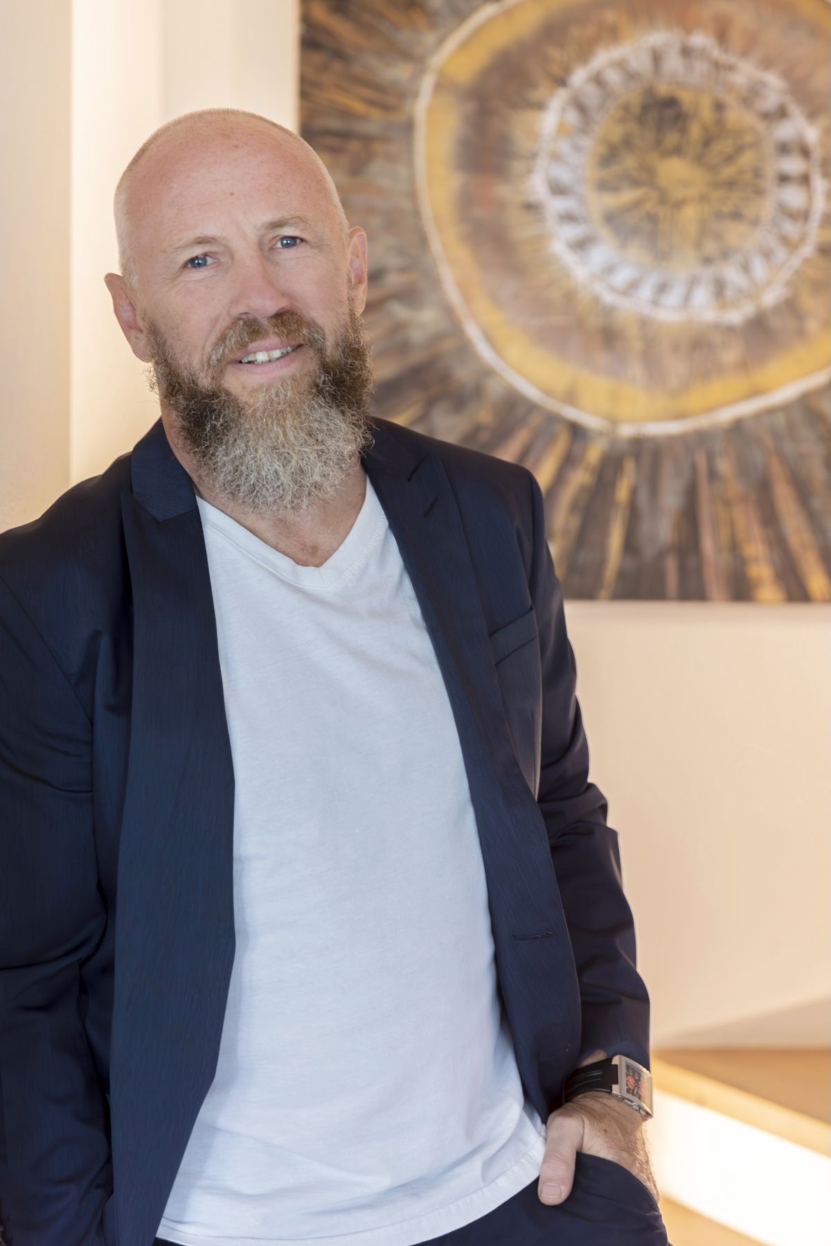 Business Brand Portrait – Personal Branding Fotografie Salzburg Seekirchen