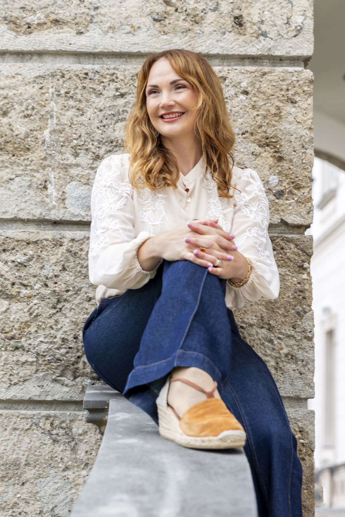 Business Brand Portrait – Personal Branding Fotografie Salzburg Seekirchen