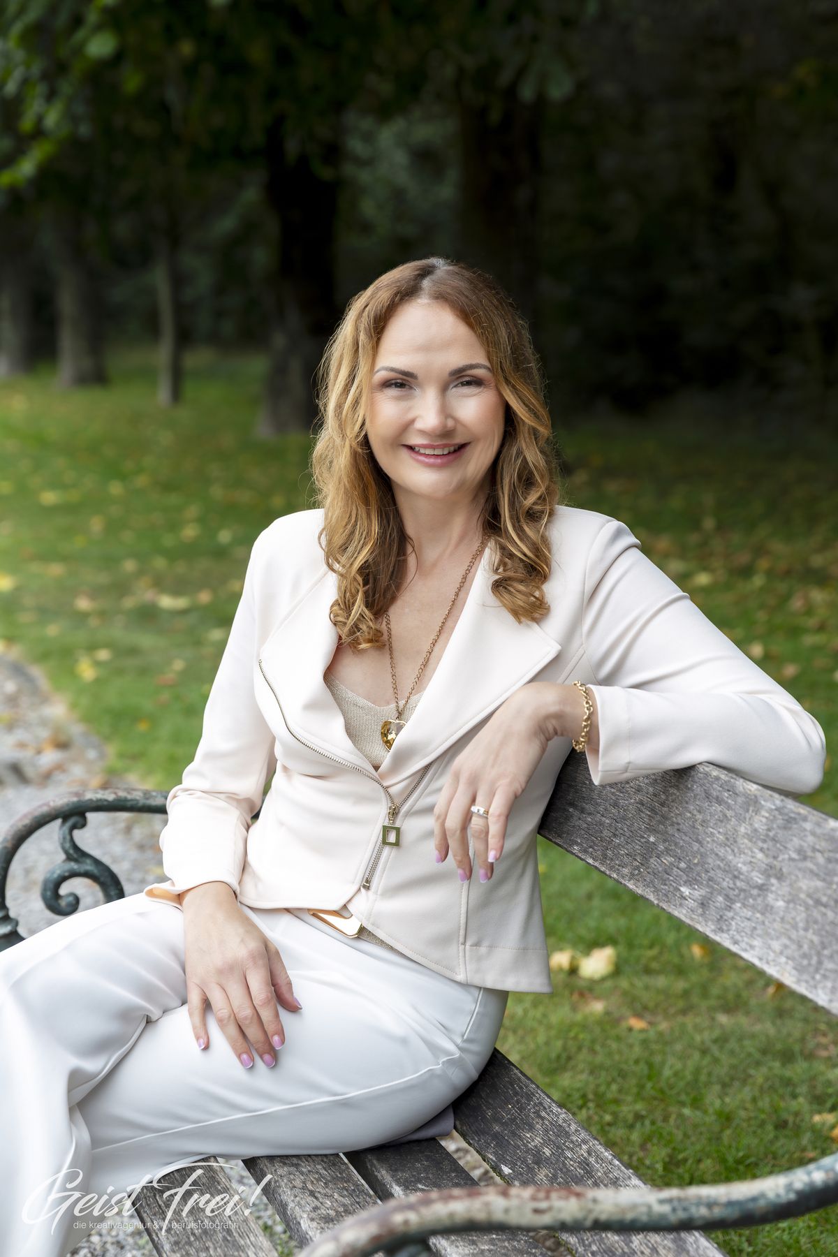 Business Brand Portrait – Personal Branding Fotografie Salzburg Seekirchen